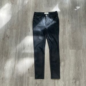Free people skinny pant